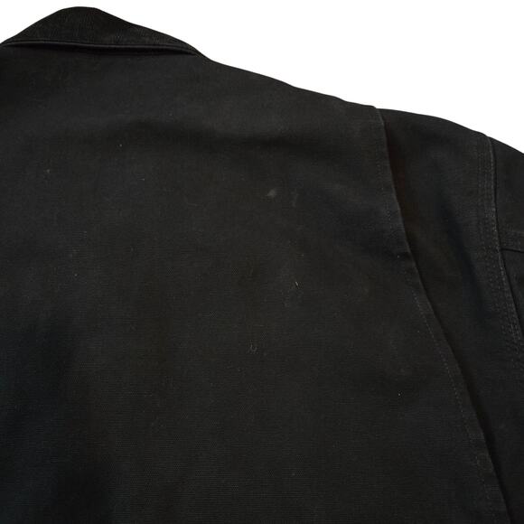 Carhartt Detroit Jacket - Men's XL - USA Made 2015 - Picture 9 of 12